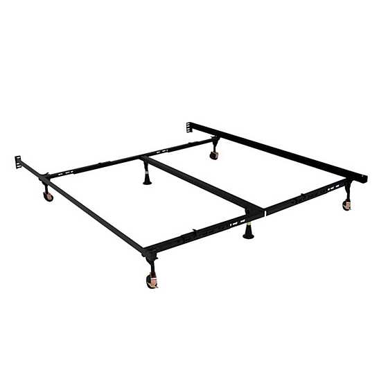 Adjustable Bed Frame – King/Queen