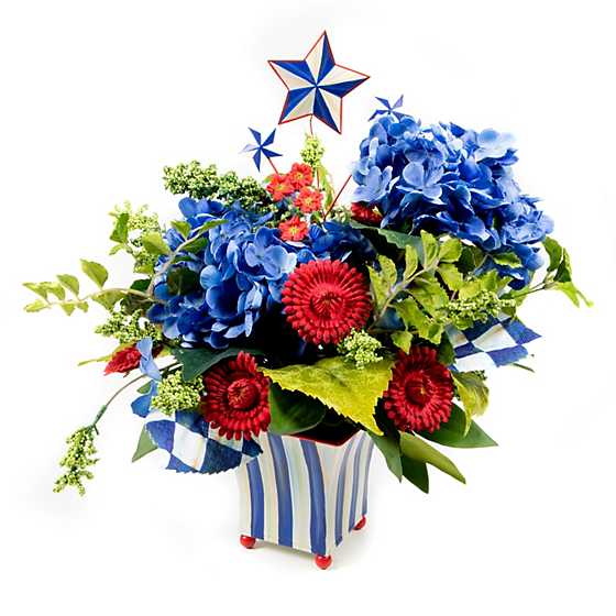 Americana Arrangement