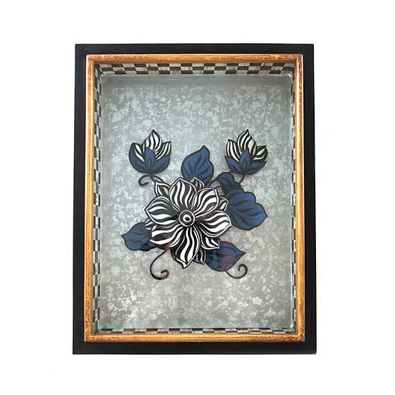 Avant-Garden Shadow Box – Magnolia