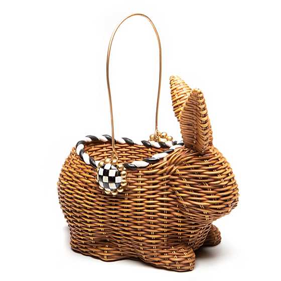 Basket Bunny