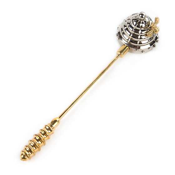 Beekeeper’s Candle Snuffer