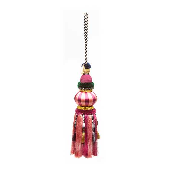 Bibelot Tassel – Modern Naturalist