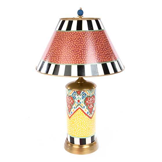 Boheme Lamp