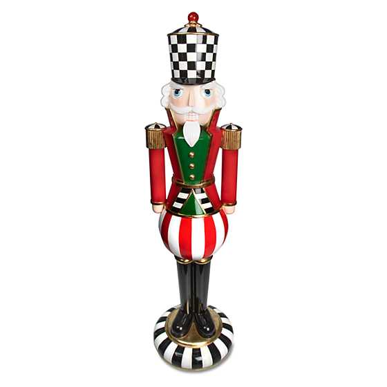 Buckingham Nutcracker Trophy