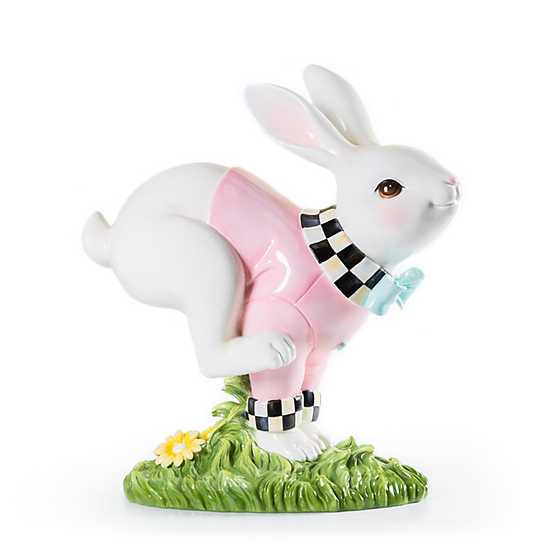 Bunny Hop Bunny – Pink