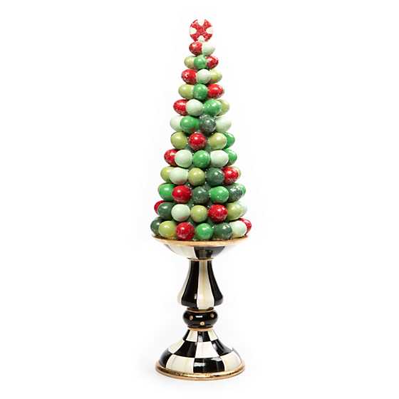 Candy Cottage Tree – Small