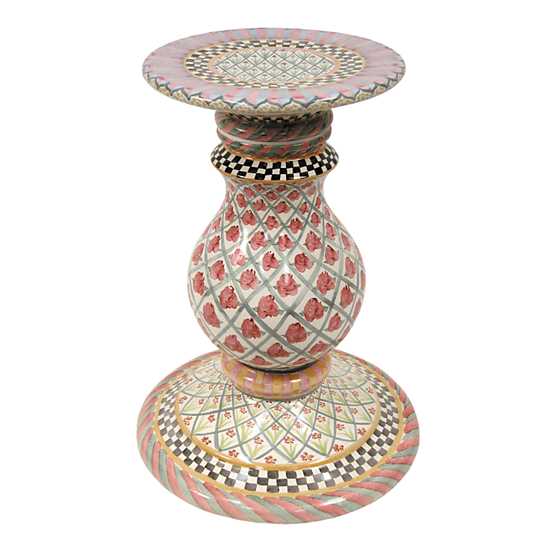 Carousel Pedestal Table Base