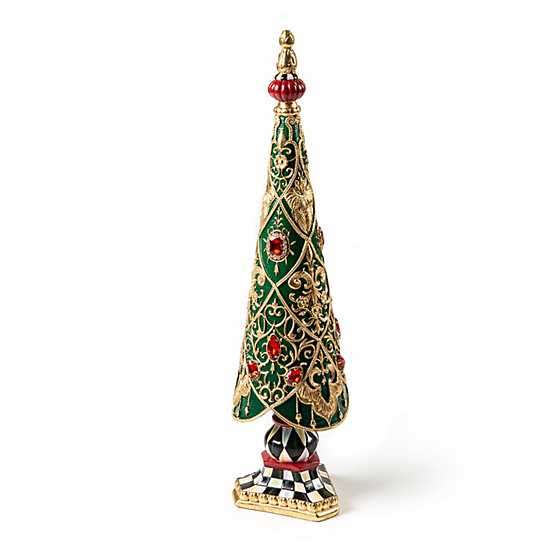 Christmas Magic Jeweled Tree – Medium