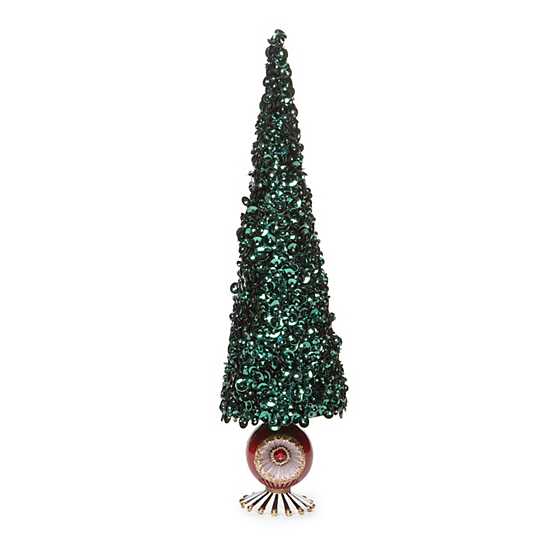 Christmas Magic Sequin Tree – Large