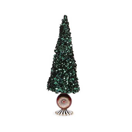 Christmas Magic Sequin Tree – Small