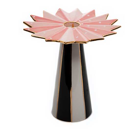 Cirque Candle Holder – 6″