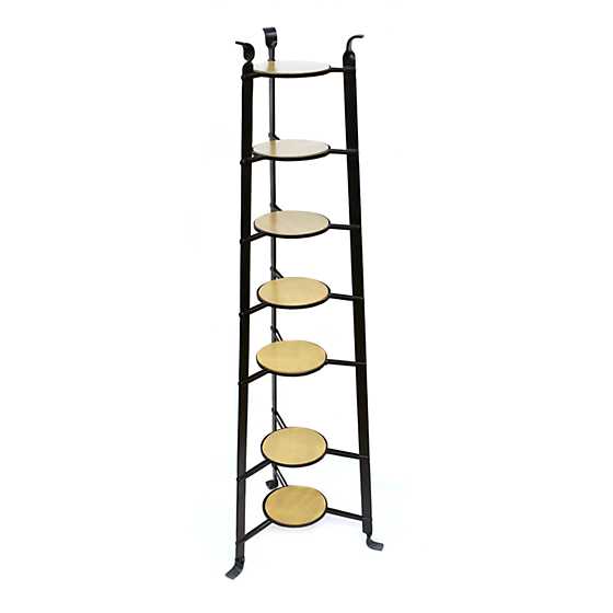 Cookware Tower