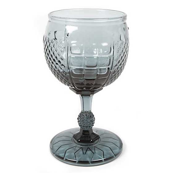 Coquette Goblet – Sterling