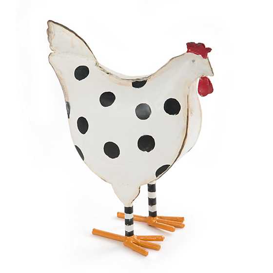 Dot Chicken – Small