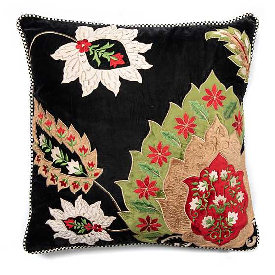 Evenfall Ambrosia Pillow