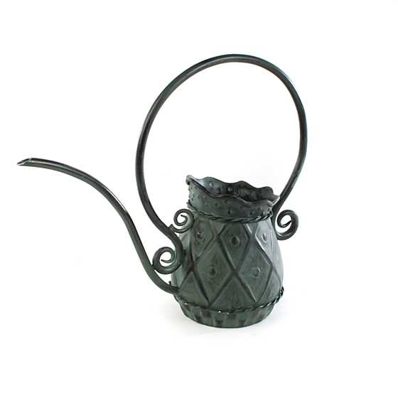 Fiddlehead Watering Can – Small