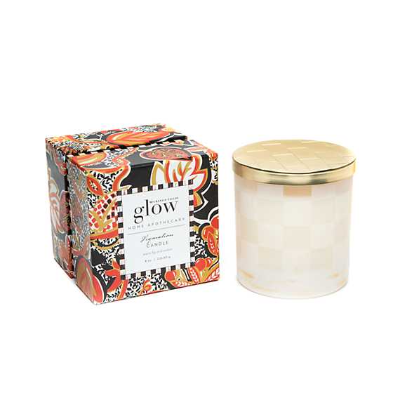 Figmalion Candle – 8 oz.