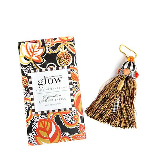 Figmalion Scented Tassel