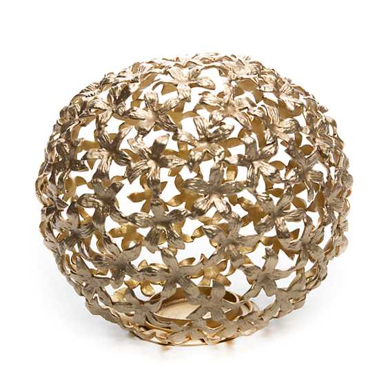 Flora Votive Sphere – Large