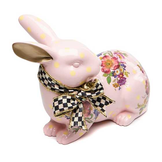 Florabunda Bunny – Pink