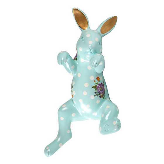 Florabunda Funny Bunny – Blue