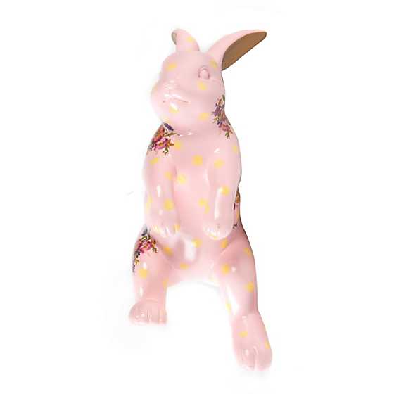 Florabunda Funny Bunny – Pink