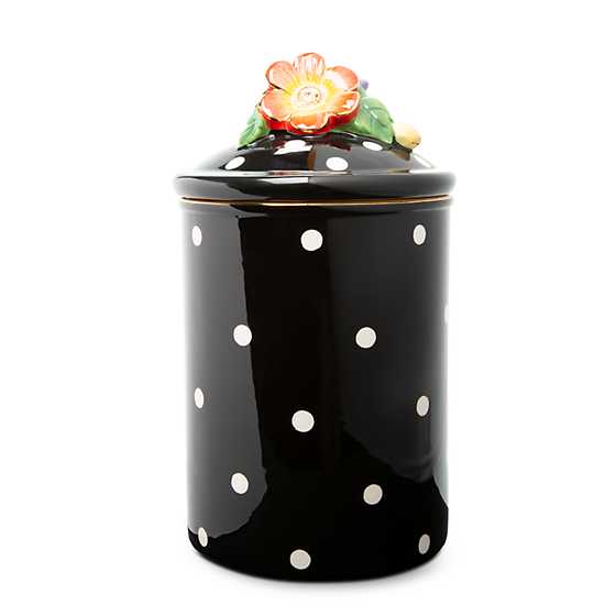 Floradot Canister – Large