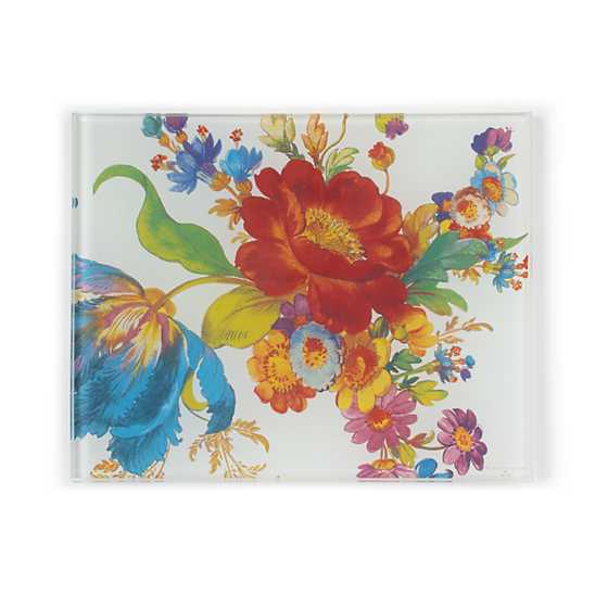 Flower Market Cutting Board – Small