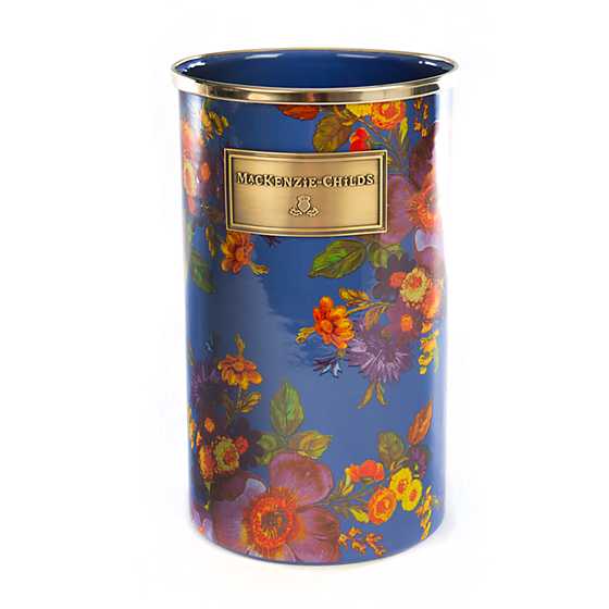 Flower Market Utensil Holder – Lapis