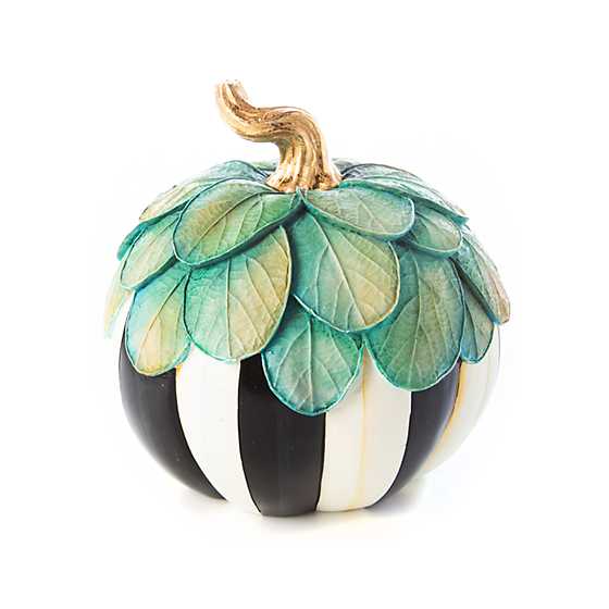 Foliage Pumpkin – Mini