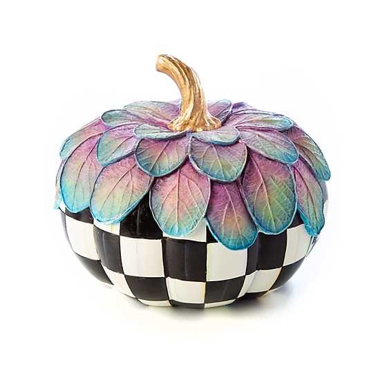 Foliage Pumpkin – Small