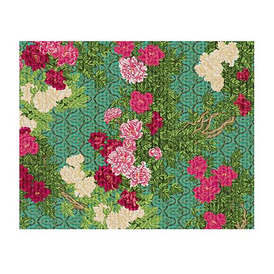 Gabrielle’s Garden Rug – 8′ x 10′