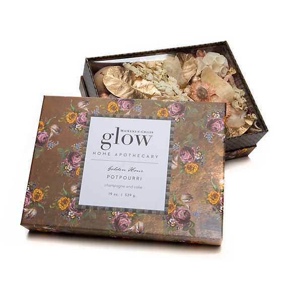 Golden Hour Potpourri – Large