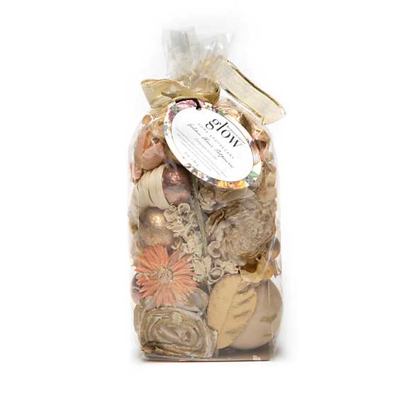 Golden Hour Potpourri – Small