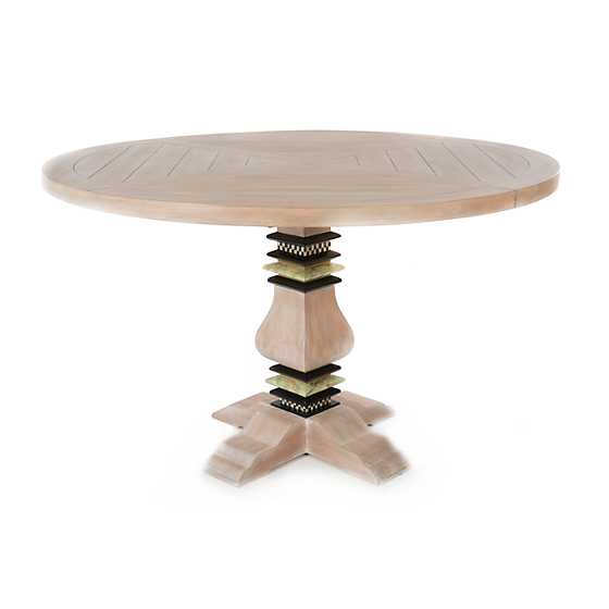 Grange Pedestal Table