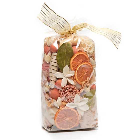 Grapefruit Twist Potpourri – Large