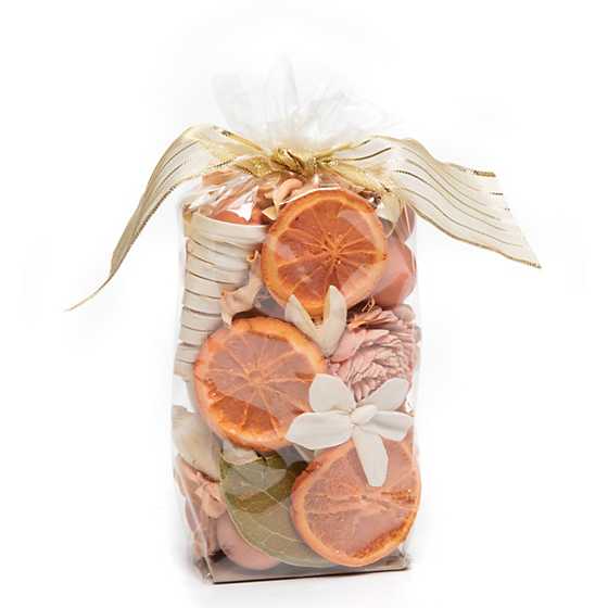 Grapefruit Twist Potpourri – Small