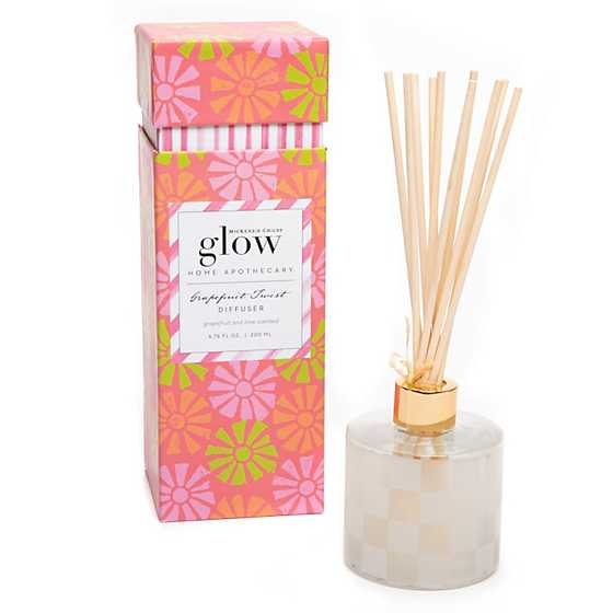 Grapefruit Twist Room Diffuser