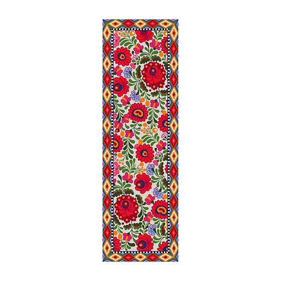 Gypsy Caravan Rug – 2’6″ x 8′ Runner