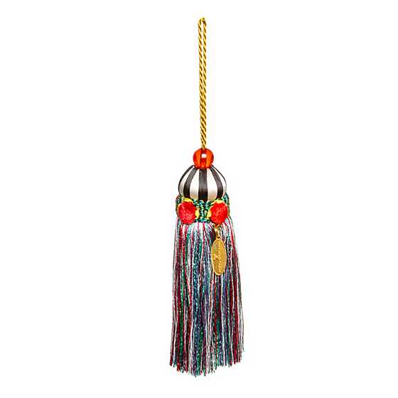 Highbanks Scented Tassel