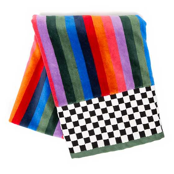 Jaipur Bath Towel