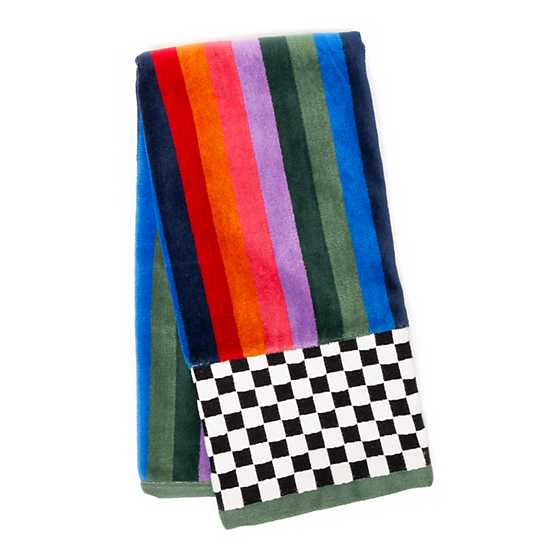 Jaipur Hand Towel