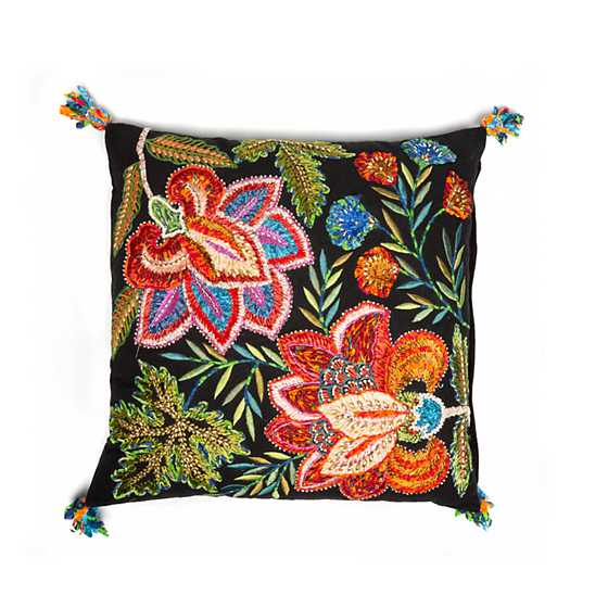 Jaipur Pillow