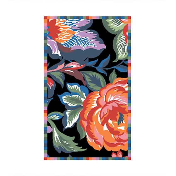 Jaipur Rug – 2’3″ x 3’9″