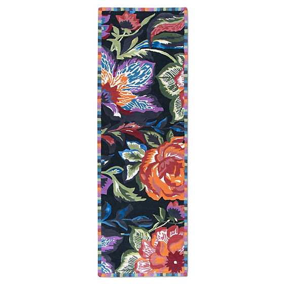 Jaipur Rug – 2’6″ x 8′ Runner