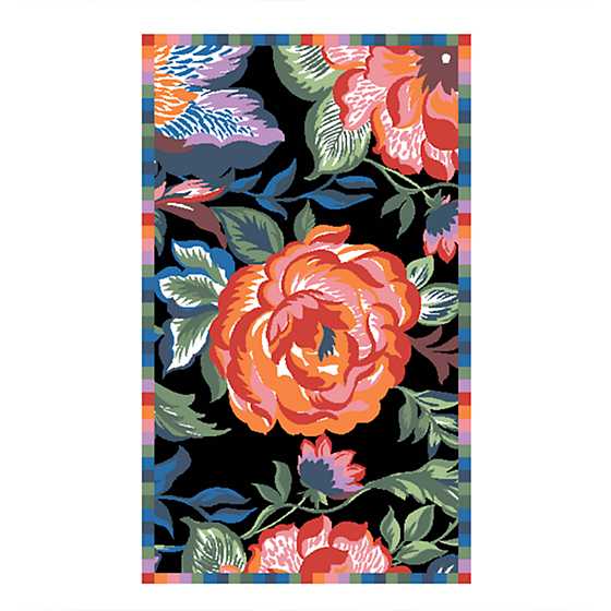 Jaipur Rug – 3′ x 5′