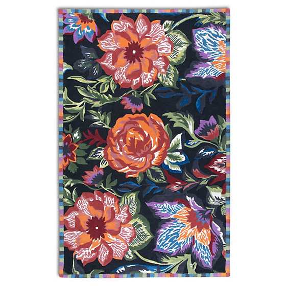 Jaipur Rug – 5′ x 8′