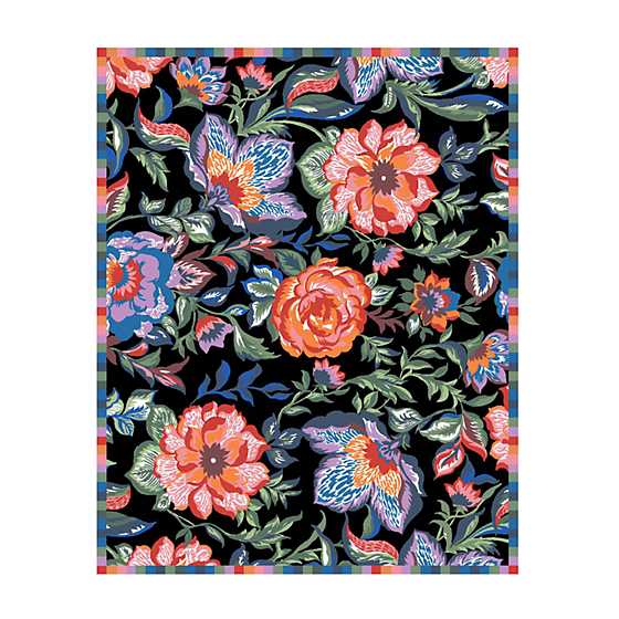 Jaipur Rug – 8′ x 10′