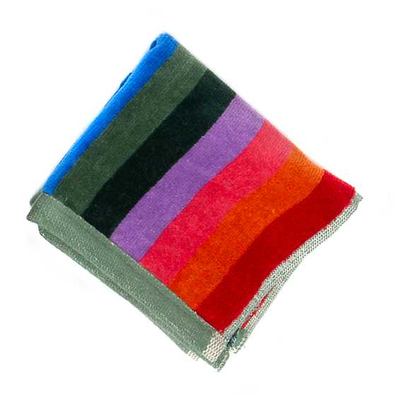 Jaipur Washcloth