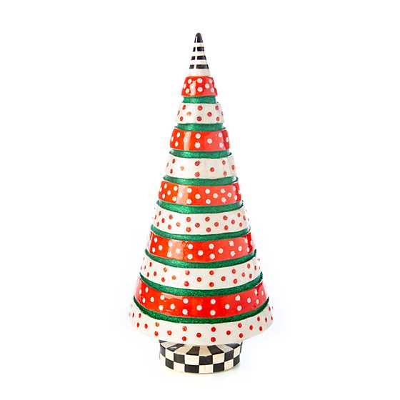 Jolly Dot Tree – Short